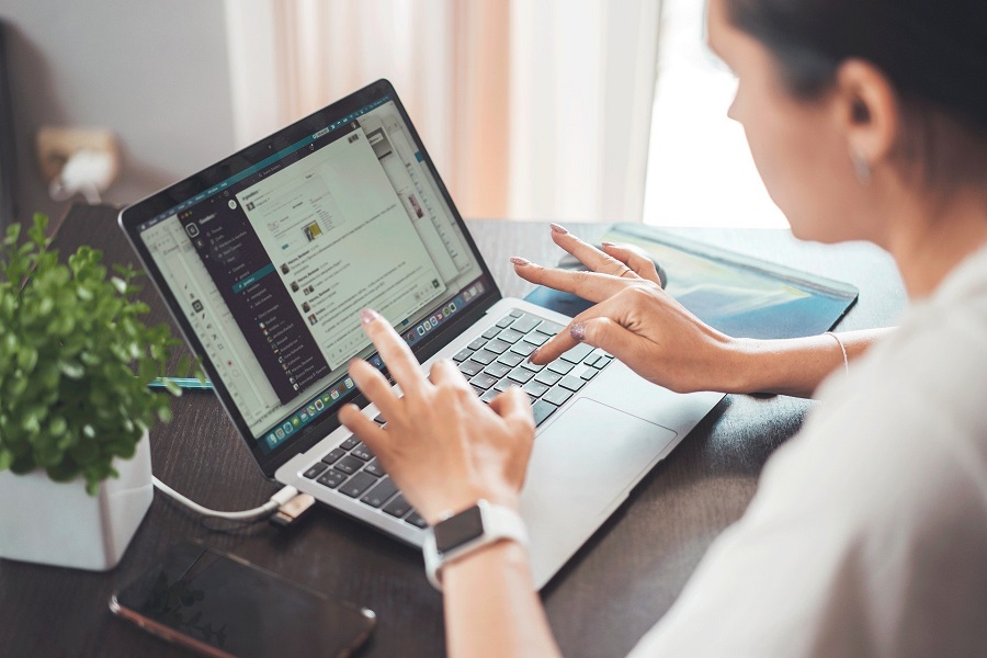 Quelle formation pour travailler dans le digital 